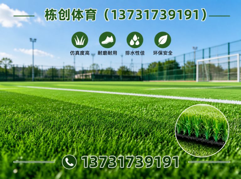 沧州高新技术产业开发区硅PU球场展示图